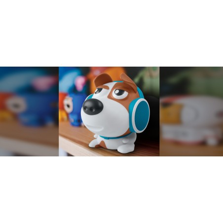MUSE M-315 DOG  Coluna Characteres BT