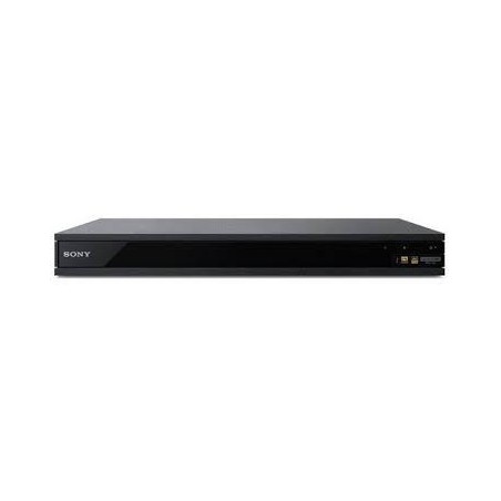 SONY Ultra HD Blu-Ray UBP-X800M2B