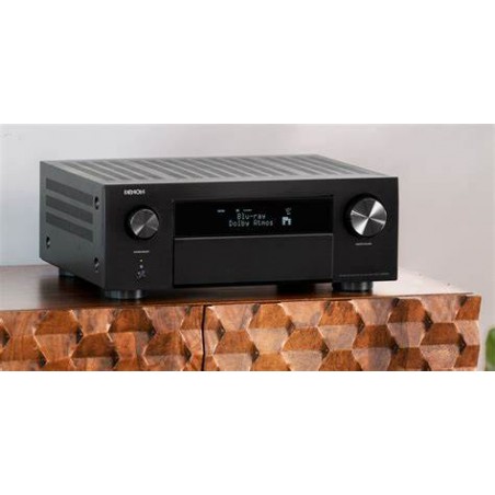 Denon AVC-X4800H Temos para entrega