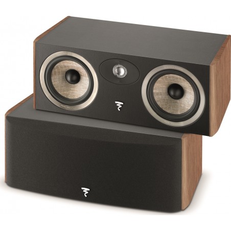 FOCAL ARIA CC 900  (Prime Walnut)