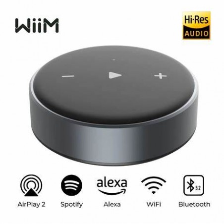 Wiim Mini Streamer Wi-Fi