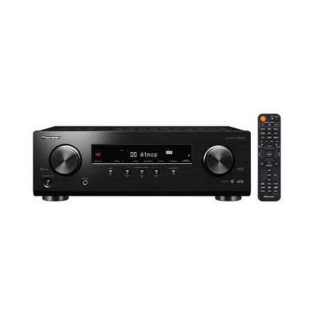 PIONEER VSX-534 /BK RECEPTOR AV