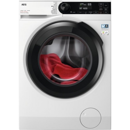 Máquina lavar e secar AEG LWR7396O4B
