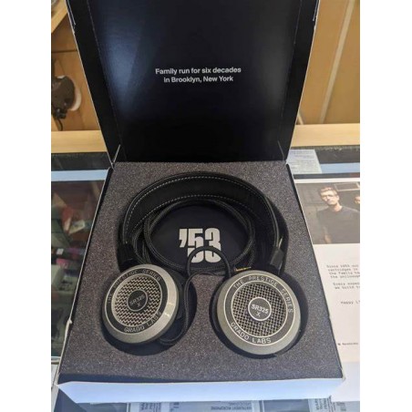 GRADO SR325 X Auscultador