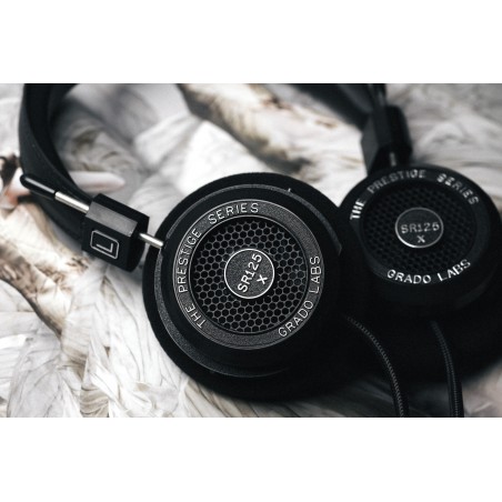 GRADO SR125x Auscultador