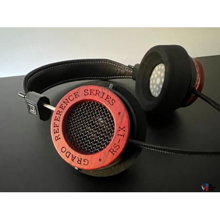 GRADO RS1x Auscultador