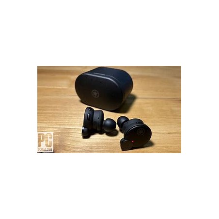 YAMAHA  TW-E7B Earphone BT