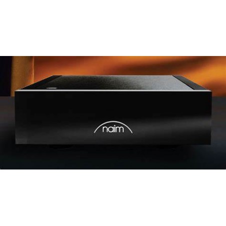 NAIM NVC TT (Andar Gira-Discos...)