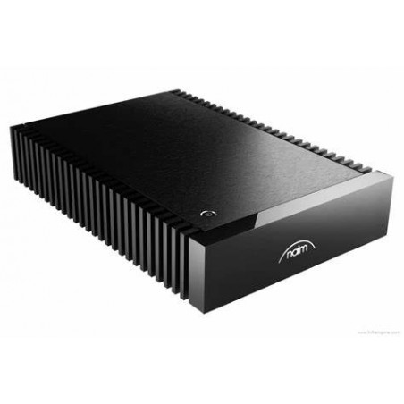 NAIM NPX TT (Fonte de Alimentaçao Dedicada)