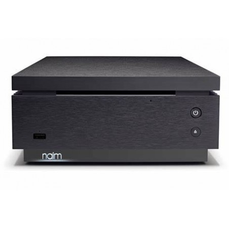 NAIM Uniti CORE SERVIDOR DE DISCO RÍGIDO DE REFERÊNCIA