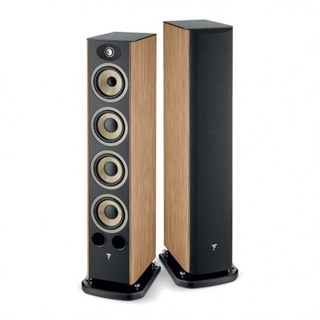 FOCAL ARIA EVO X N3 (Prime Walnut)