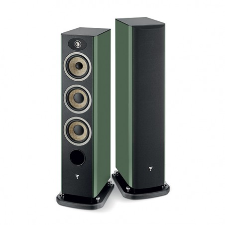 FOCAL ARIA EVO X N2 (Moss Green HG)