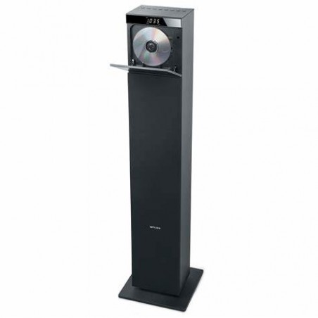 MUSE M-1325 BTC TORRE USB-CD-BT