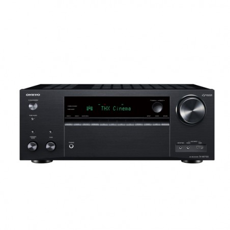 ONKYO TX-NR7100 RECETOR AV 8K 9.2 THX