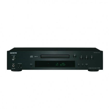 ONKYO C-7030 LEITOR CD