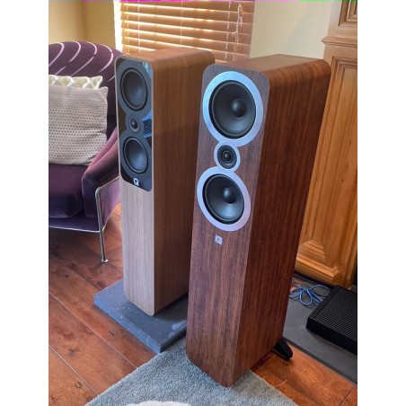 Q Acoustics 5040 Rosewood