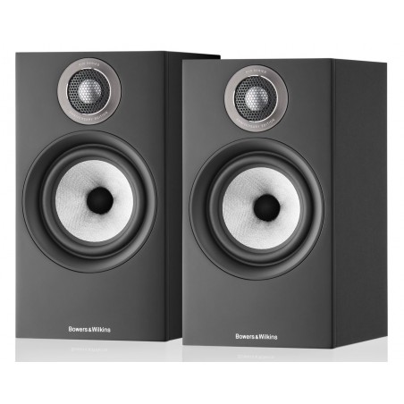 B&W 607 /BK Colunas