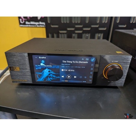 EVERSOLO DMP-A6 Master Edition GEN.2