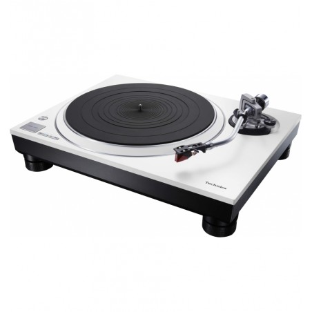 TECHNICS SL-1500CEG-W Gira Discos