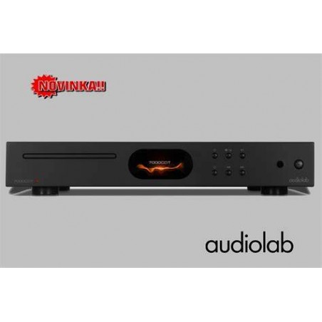 AUDIOLAB 7000CDT Preto