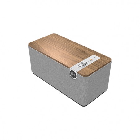 Klipsch The One II Plus  Coluna Portátil BT (Nogueira)