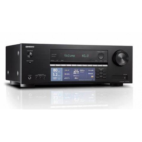 ONKYO TX-SR3100  ReceiveR AV 5.2 canais  com BluetootH