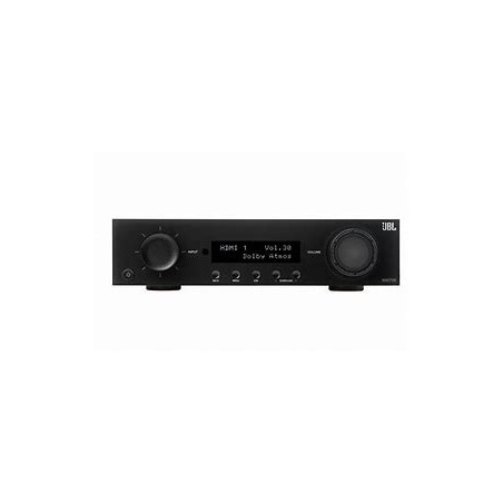 JBL MA710 Recetor AV de 7.2 canais