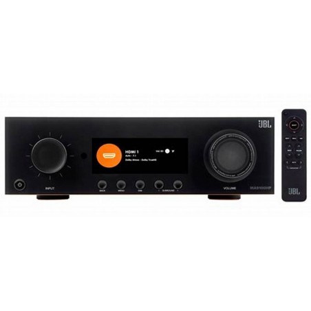 JBL MA910HP 9.2 Receptor AV 8K