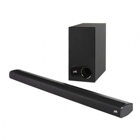 POLK SIGNA S2 (Barra Som)