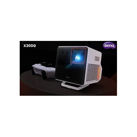 BENQ X300G Projector Portatil
