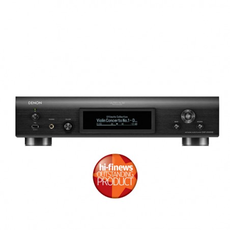 DENON DNP-2000NE STREAMER