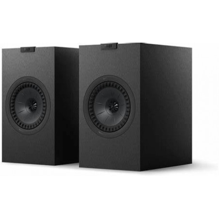 KEF Q3 META Black