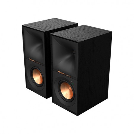 Klipsch R-40PM Colunas Ativas