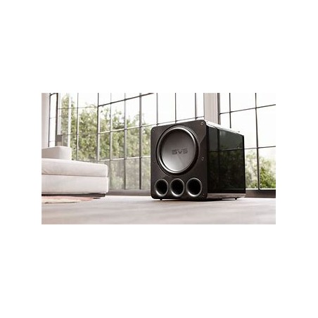 SVS SB-17Ultra R Evolution Black Oak