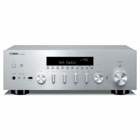 copy of YAMAHA R-N600 A /SI Receptores Estéreos em rede