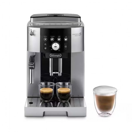 Máquina café automática DeLonghi ECAM250.23 SB