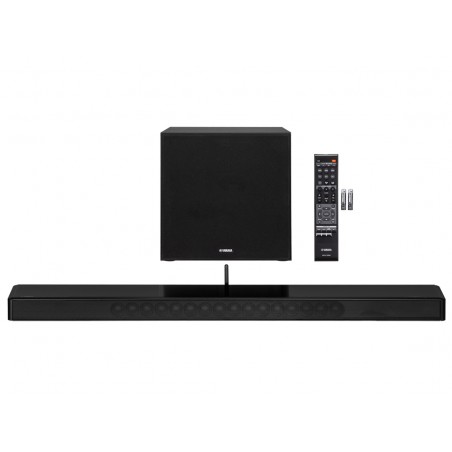 YAMAHA YSP-2700 Sound Bar