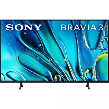 Sony K-43S3 TV LED