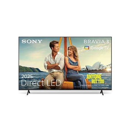 Sony K75S35B TV LED