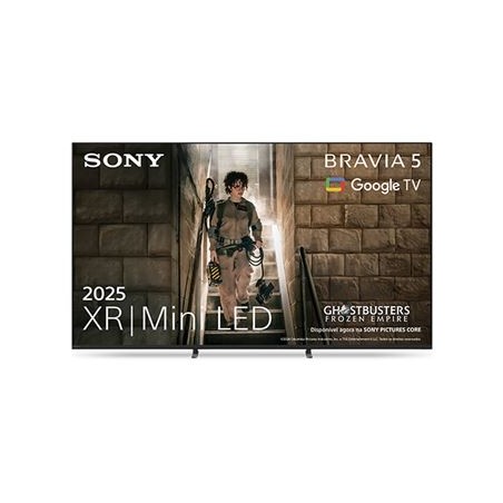 Sony K75XR55PB Mini LED
