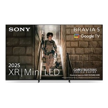 Sony K-85XR5 Mini Led