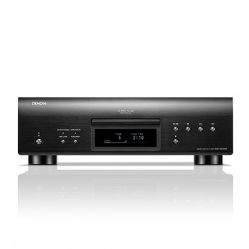 DENON DCD-3000NE /BK (CD/SACD)