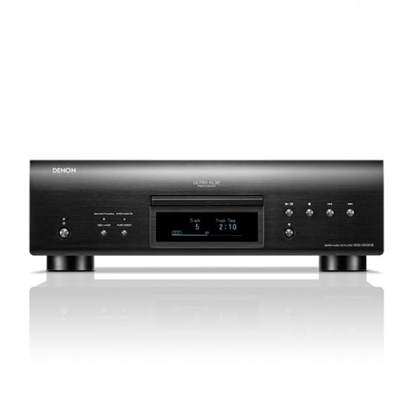 DENON DCD-3000NE /BK (CD/SACD)