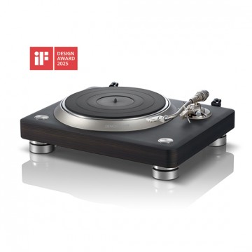 DENON DP-3000NE/BK (Gira...