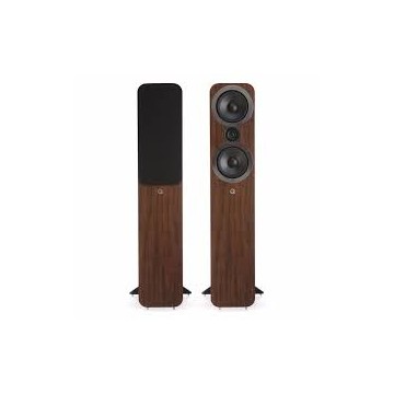 QAcoustics 3050C (Nogueira)