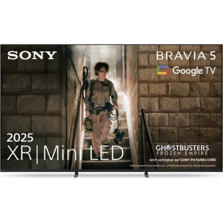 SONY K55XR55B TV MINI LED UHD
