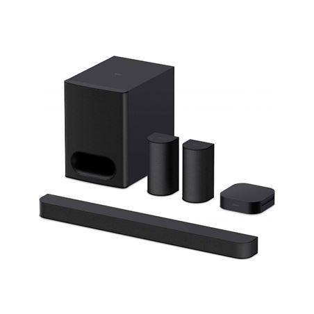SONY HT-S60 Barra Som
