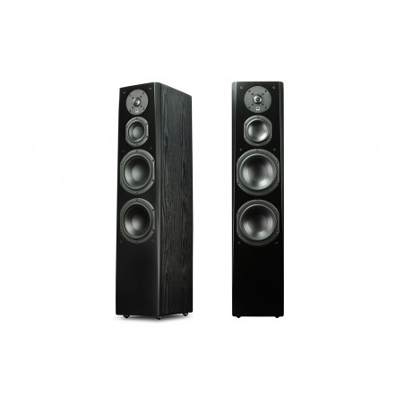 SVS PRIME TOWER (Each) Black Ash