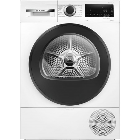 Secador Roupa BOSCH WQG24200ES