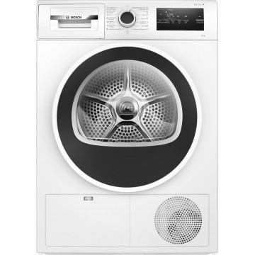 Secador Roupa BOSCH WTR83200ES